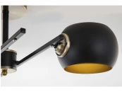 Потолочная люстра Modemodern