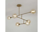 Потолочная люстра Modemodern