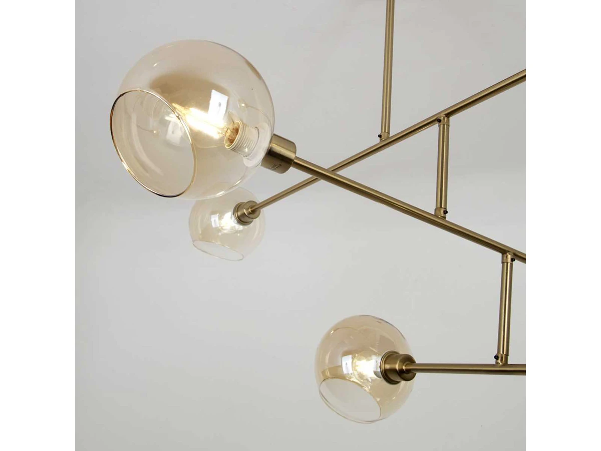 Потолочная люстра Modemodern 934930