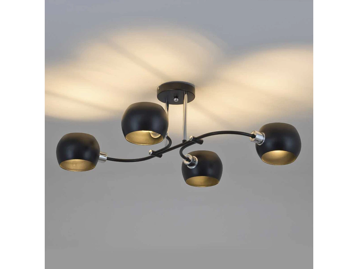 Потолочная люстра Modemodern 934937