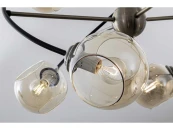 Потолочная люстра Modemodern