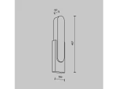 Светильник Modestyle