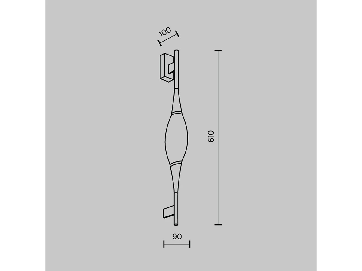 Светильник 935193  - фото 2