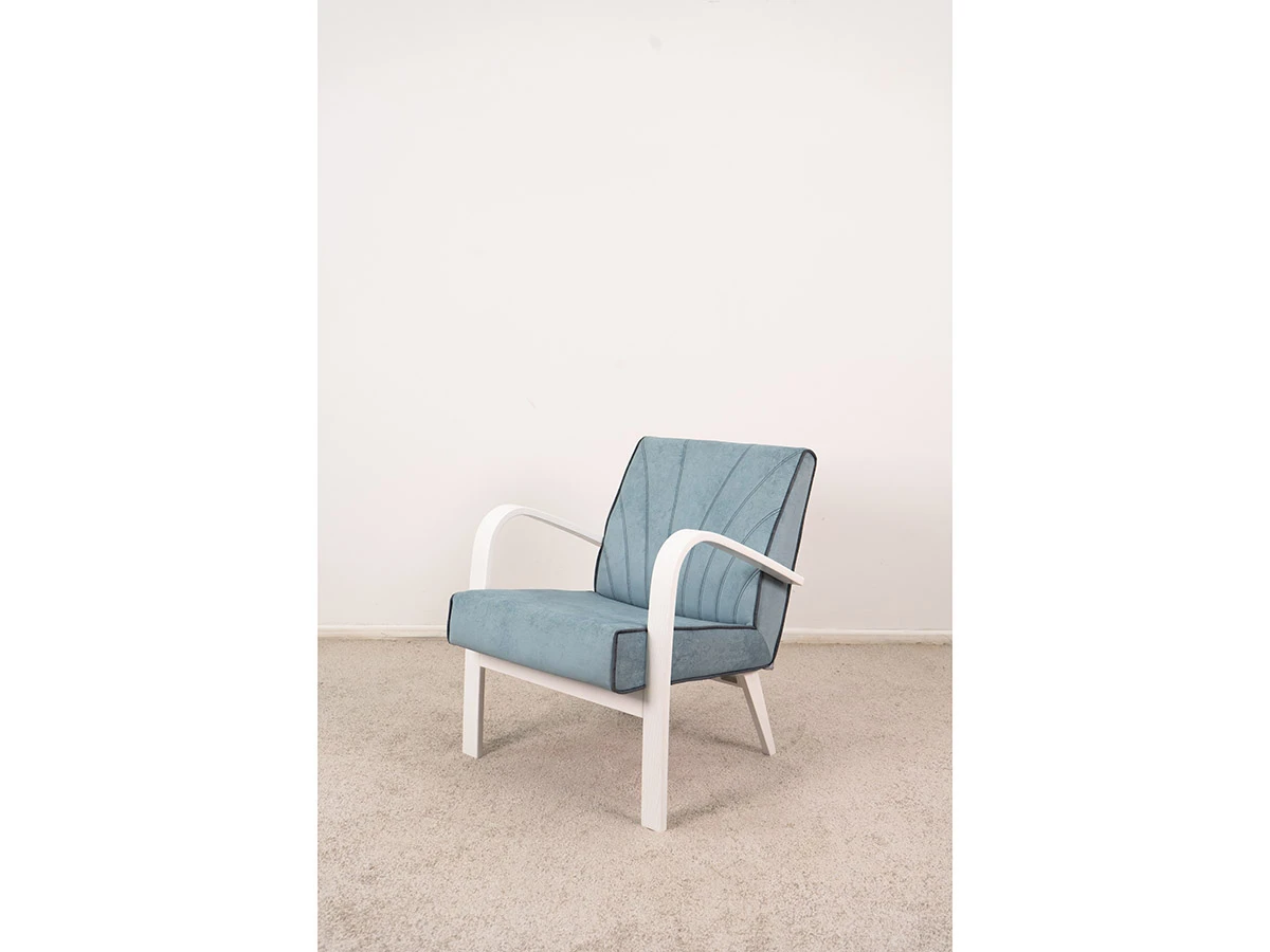 Кресло Шелл 935524  - фото 3