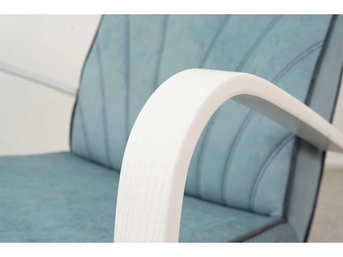 Кресло Шелл 935524  - фото 4