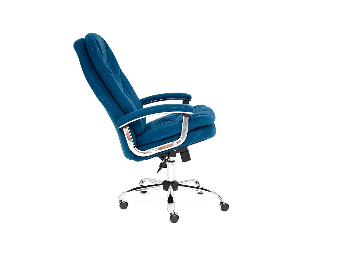 Кресло SOFTY LUX 644489  - фото 4