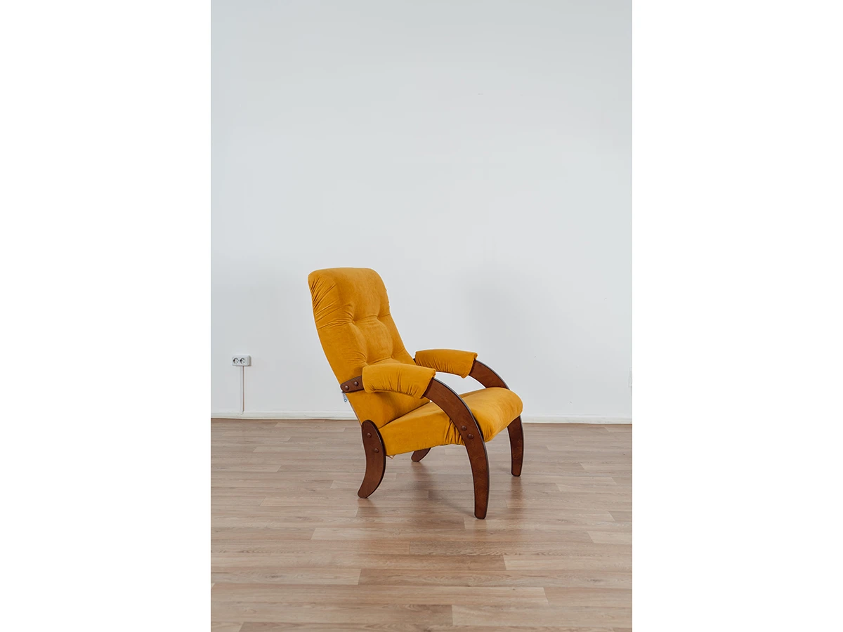 Кресло 61 935863  - фото 4