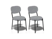 Комплект стульев Slimdesign