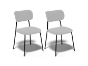 Комплект стульев Slimdesign