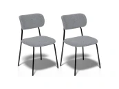 Комплект стульев Slimdesign