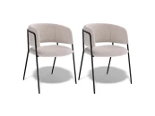 Комплект стульев Slimdesign