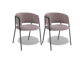 Комплект стульев Slimdesign