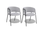 Комплект стульев Slimdesign