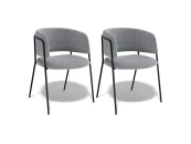 Комплект стульев Slimdesign