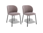 Комплект стульев Slimdesign