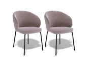 Комплект стульев Slimdesign