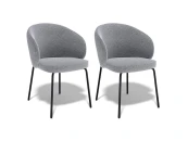 Комплект стульев Slimdesign