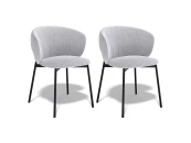 Комплект стульев Slimdesign