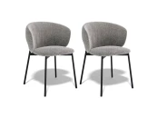 Комплект стульев Slimdesign