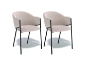 Комплект стульев Slimdesign