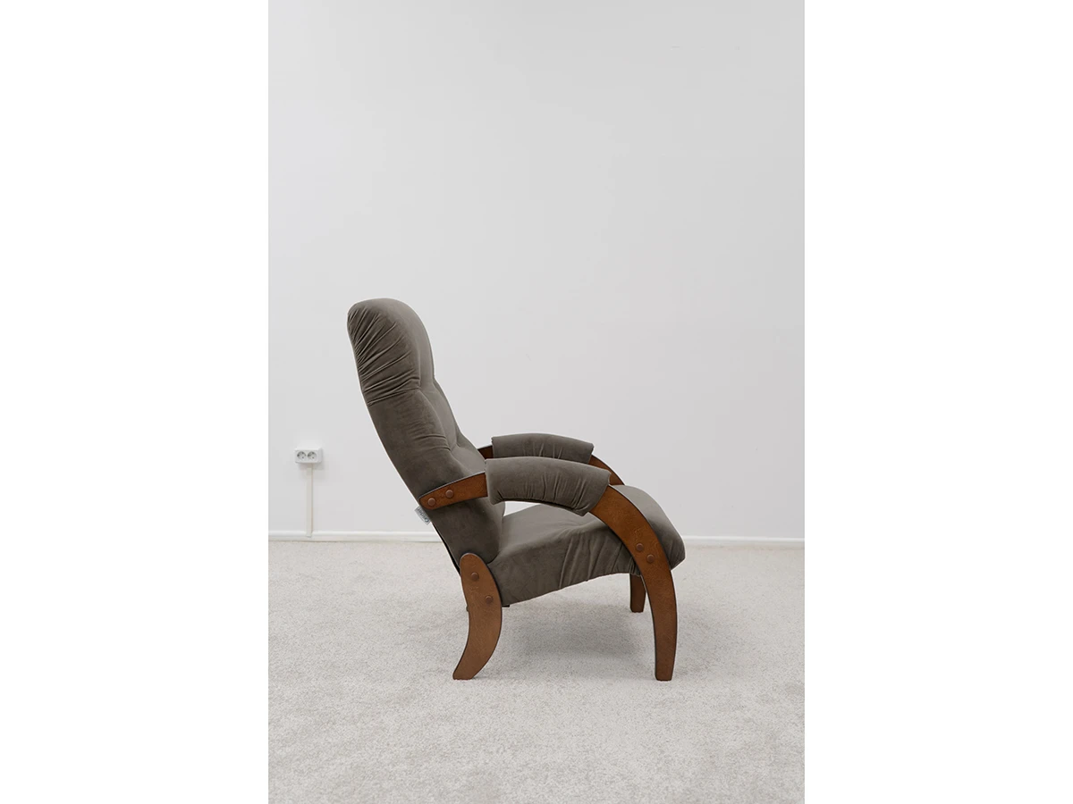 Кресло 61 935936  - фото 3