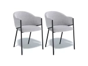 Комплект стульев Slimdesign