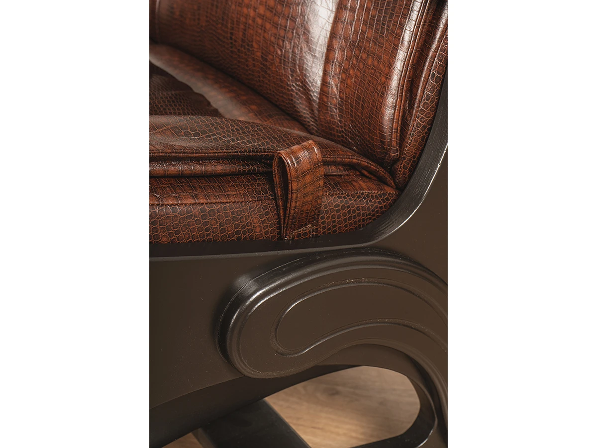 Кресло Люкс 935946  - фото 5