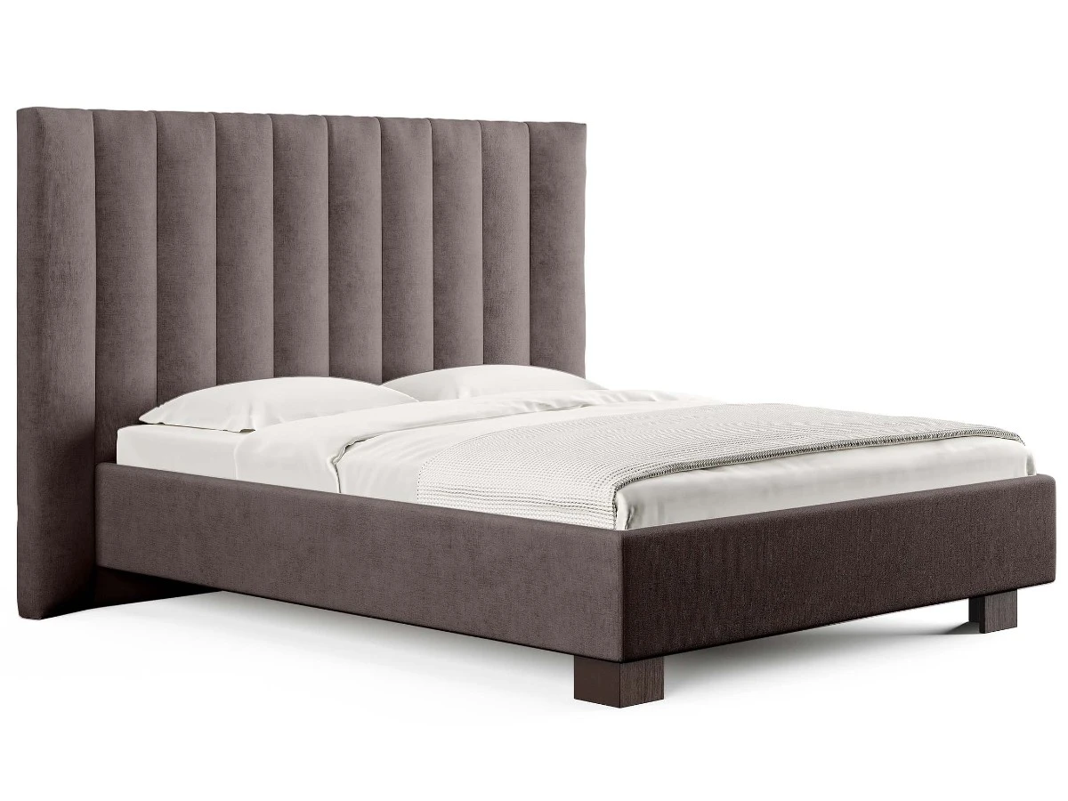 Кровать Barbara 200x190 без основания и подъемного механизма 935949