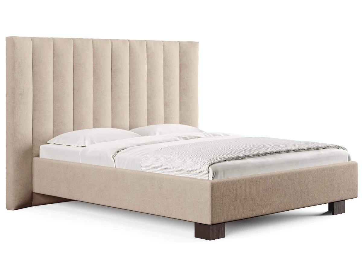 Кровать Barbara 200x190 без основания и подъемного механизма 935961