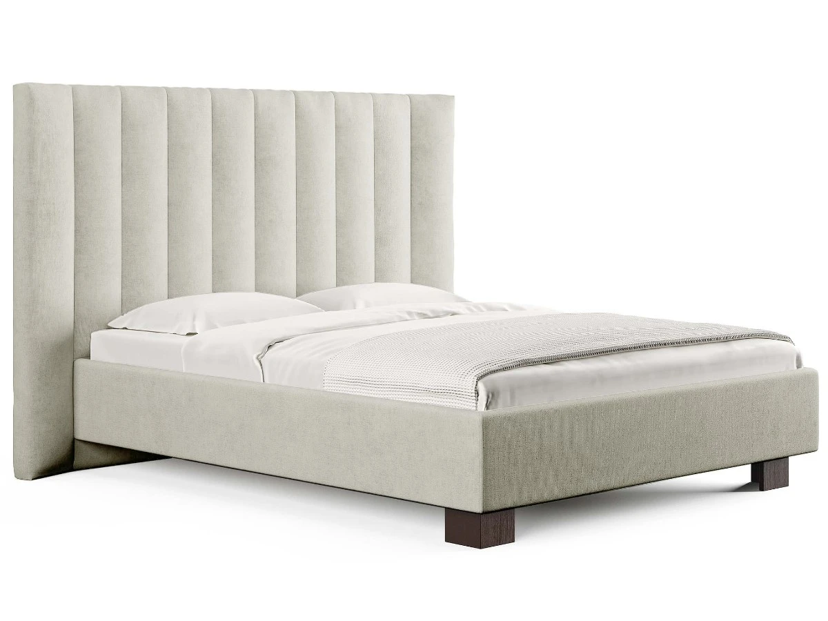 Кровать Barbara 200x190 без основания и подъемного механизма 935998