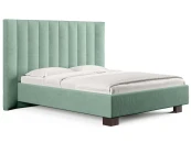 Кровать Barbara 200x190 без основания и подъемного механизма 936009