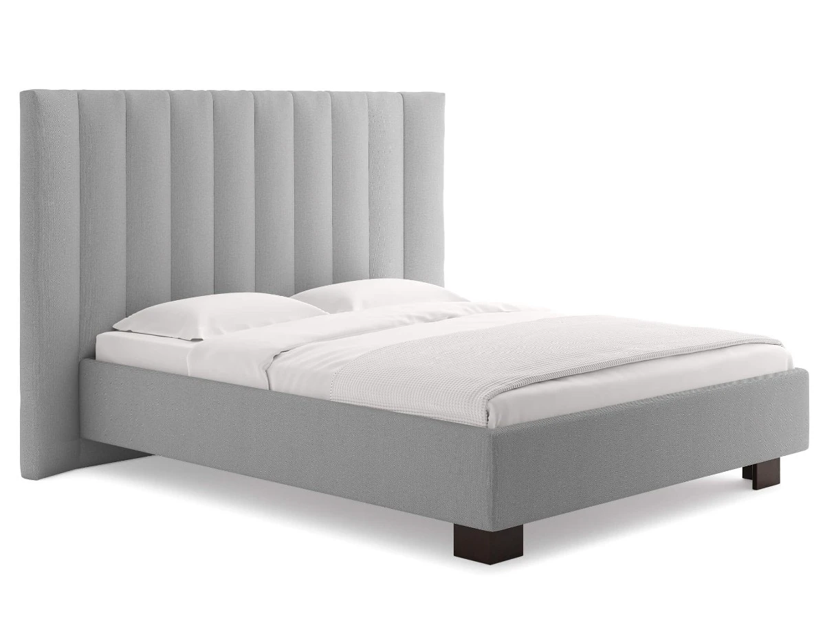 Кровать Barbara 200x190 без основания и подъемного механизма 936011  - фото 1