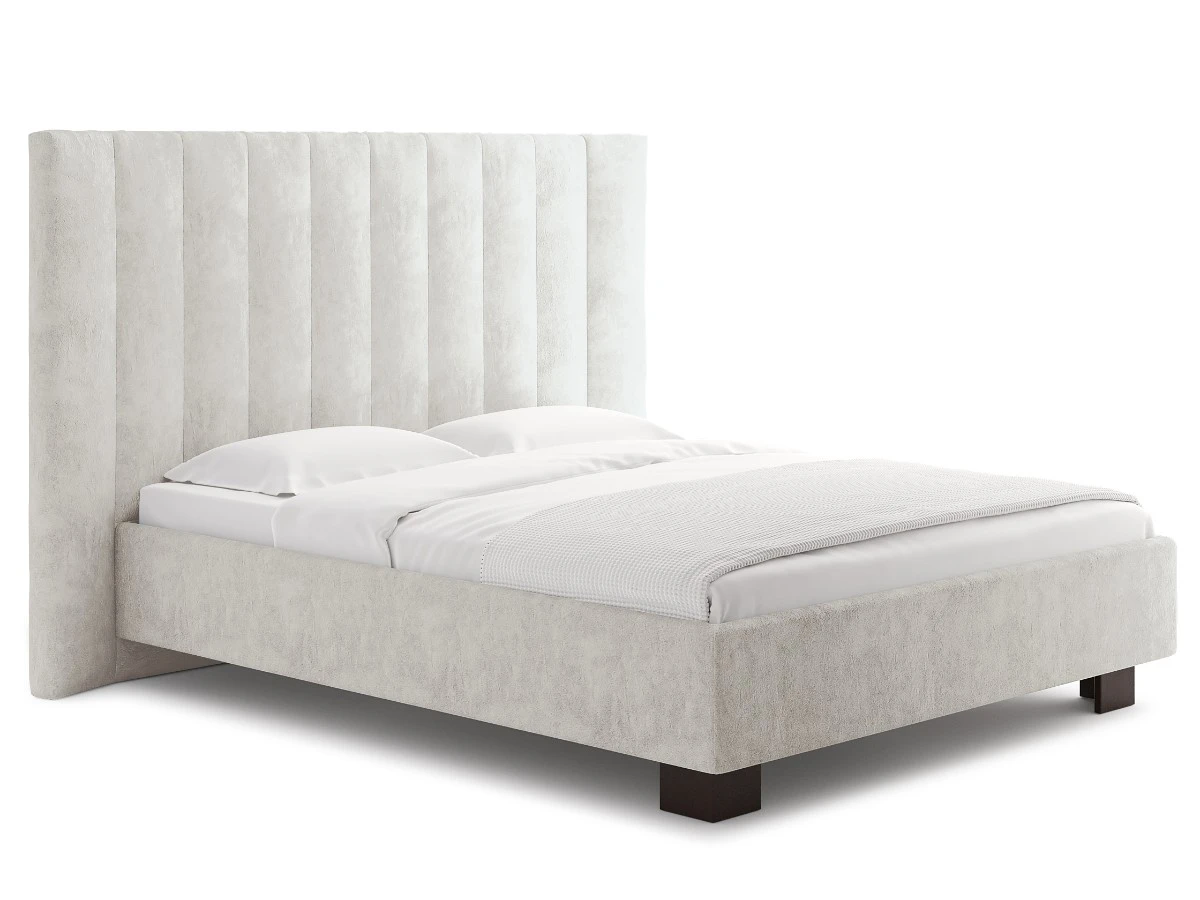 Кровать Barbara 200x190 без основания и подъемного механизма 936037  - фото 1