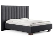 Кровать Barbara 180x200 без основания и подъемного механизма