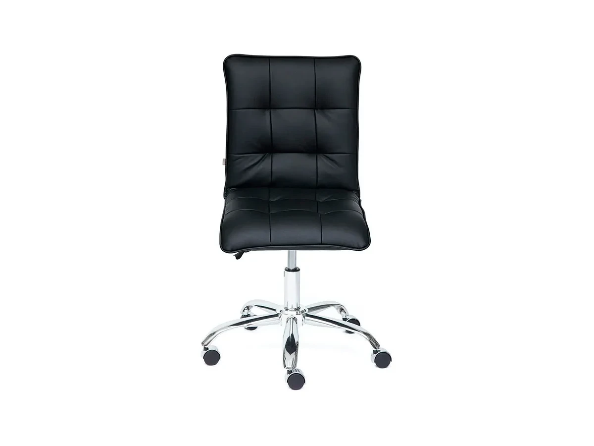 Кресло офисное TETCHAIR Zero 36-01 белый