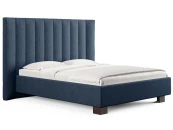 Кровать Barbara 200x190 без основания и подъемного механизма 936088