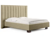 Кровать Barbara 200x200 без основания и подъемного механизма