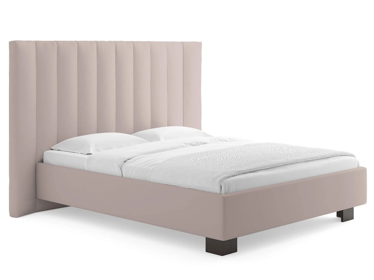 Кровать Barbara 200x190 без основания и подъемного механизма 936091  - фото 1