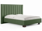 Кровать Barbara 200x190 без основания и подъемного механизма 936096