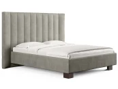 Кровать Barbara 200x200 без основания и подъемного механизма 936117