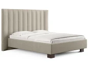 Кровать Barbara 200x190 без основания и подъемного механизма