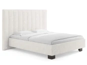 Кровать Barbara 200x200 без основания и подъемного механизма 936131