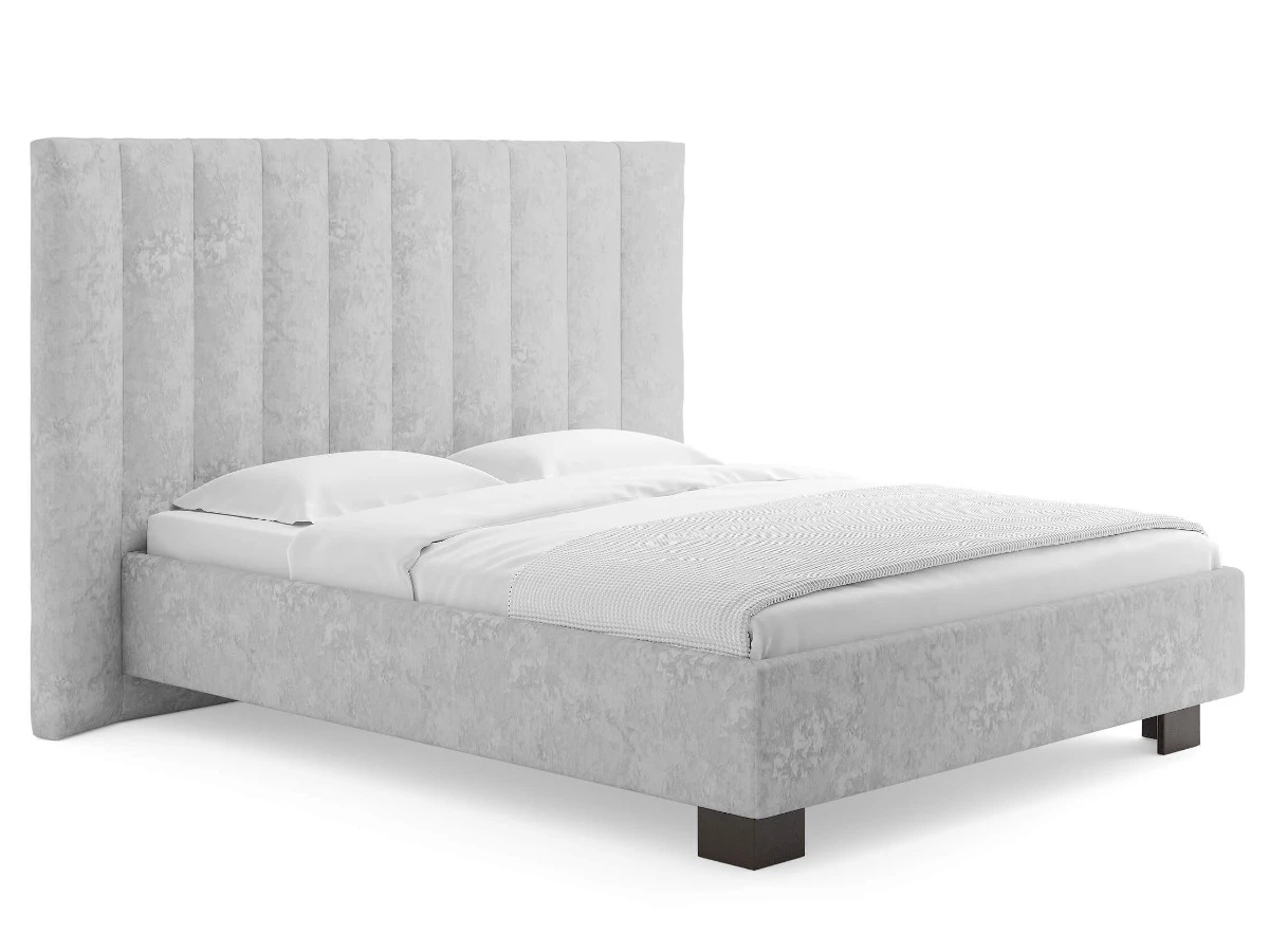 Кровать Barbara 200x200 без основания и подъемного механизма 936139