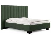 Кровать Barbara 200x200 без основания и подъемного механизма 936141