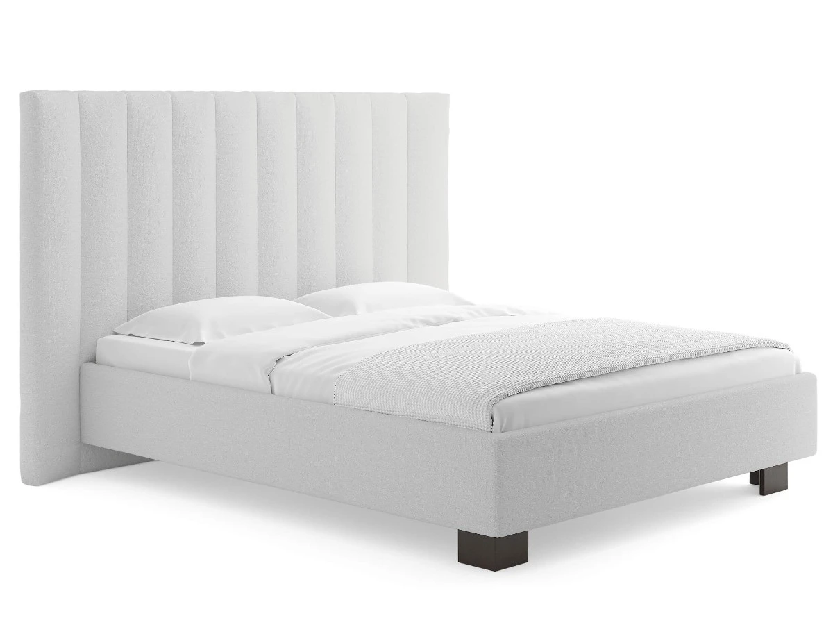 Кровать Barbara 200x190 без основания и подъемного механизма 936143