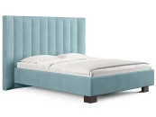 Кровать Barbara 200x190 без основания и подъемного механизма 936146