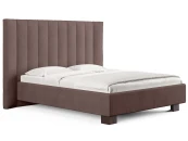 Кровать Barbara 200x200 без основания и подъемного механизма 936157