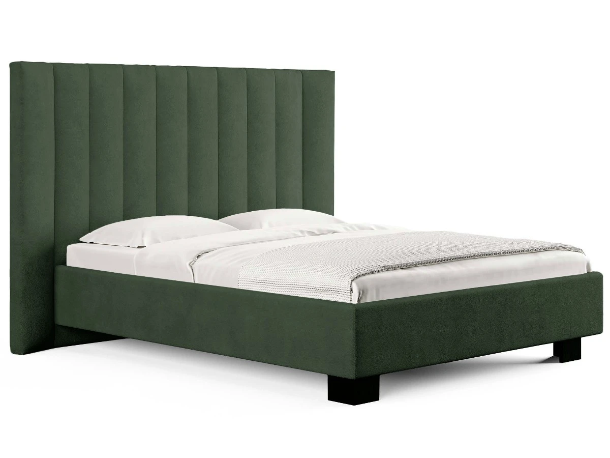 Кровать Barbara 200x190 без основания и подъемного механизма 936162