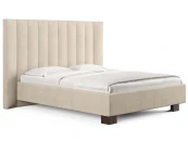 Кровать Barbara 200x200 без основания и подъемного механизма 936165