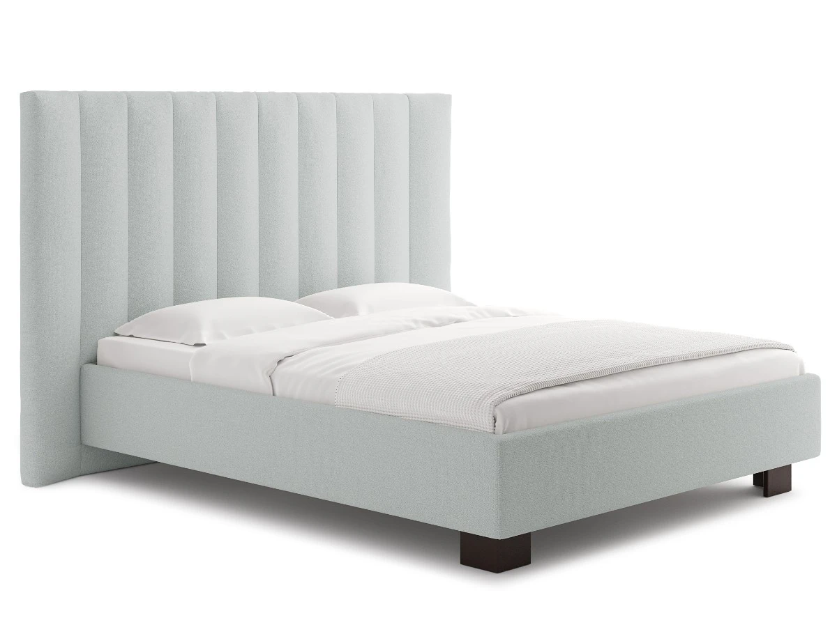 Кровать Barbara 200x190 без основания и подъемного механизма 936167  - фото 1